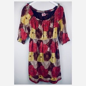 Juicy Couture dress NWOT ANTHROPOLOGIE
